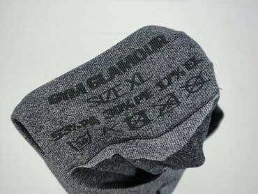 krótkie spodenki wyszczuplające: Gym Glamour, Leggings Sports for women, S — 4