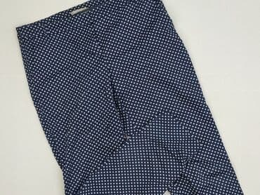 monnari wyprzedaż spodnie: Orsay, Spodnie materiałowe damskie, rozmiar S — 1