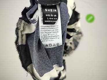 obcisla mini: Shein, Spódnica damska, rozmiar L — 4