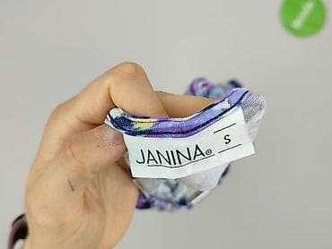 pl uk: Janina, Bluzka damska, rozmiar S — 4