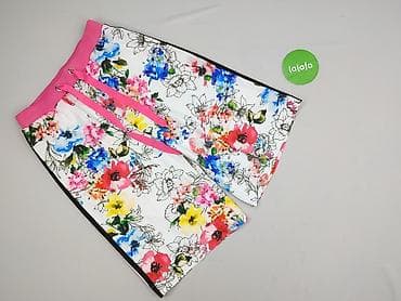 spodenki 38: Twinset, Szorty damskie, rozmiar S — 2