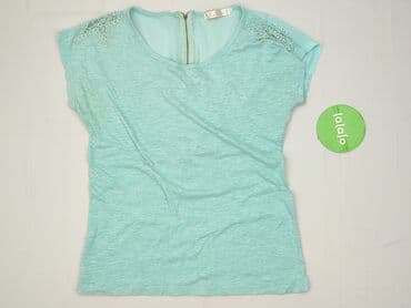 modbis bluzki koszulowe: JIAHAODI, Women`s T-shirt, size S (EU 36) — 2