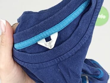 koszulki zespolow: Blouse, 9-12 months, condition - Very good — 5