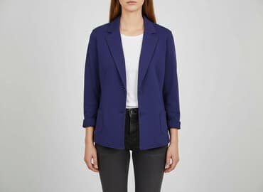 tchibo kurtka damska: Tchibo, Marynarka damska, rozmiar S — 7