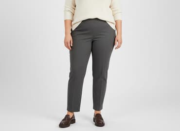 marks and spencer piżamy damskie: Marks & Spencer, Spodnie materiałowe damskie, rozmiar 4XL — 7