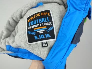 sukienki wizytowe bialcon: Kurtka przejściowa, 5.10.15, 13 lat, 152-158 cm, stan - Bardzo dobry — 5