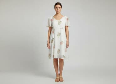 acqua limone sukienki: Florence, Sukienka damska, rozmiar M — 6