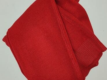 reserved czerwony sweter: Atmosphere, Sweter damski, rozmiar L — 6