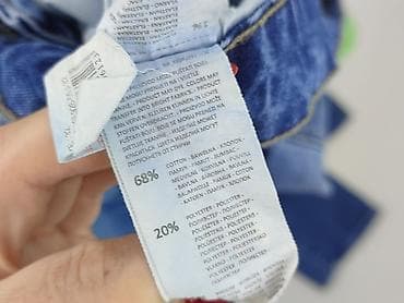 adell jeans: Jeansy damskie, rozmiar 2XS — 6