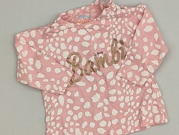 zara body biale: Bluzka, Disney, 3-6 miesięcy, stan - Idealny — 1