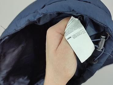 sinsay softshell: Sinsay, Męska kurtka zimowa, rozmiar XS — 8