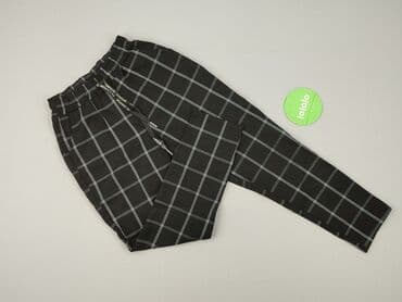 buty zimowe lata 80: Pronto Moda, Spodnie materiałowe damskie, rozmiar S — 2