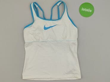 Ubrania damskie: Nike, Top damski, M — 2