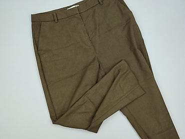 bytom szorty: Reserved, Spodnie materiałowe damskie, rozmiar 2XL — 1