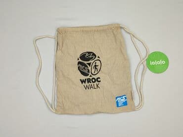 torba c a: Torba materiałowa, stan - Idealny — 2