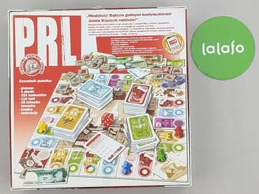 legginsy z wysokim stanem czarne: Gra dla Młodzieży, stan - Bardzo dobry — 3