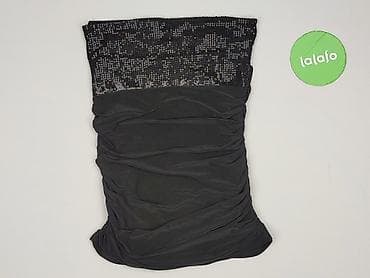 cekinowa top: Sisters Point, Top damski, rozmiar XS — 2