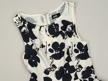 szablony sukienek: Sukienka damska, rozmiar XS — 1