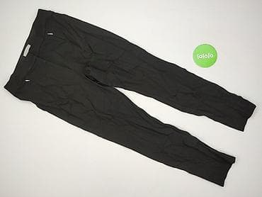 leginsy hdm: H&M, Legginsy Sportowe damskie, rozmiar M — 3