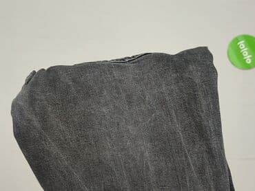 reserved jeansy boyfriend damskie: Reserved, Jeansy damskie, rozmiar L — 8