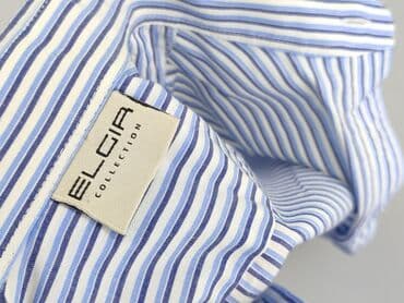 esmara bluza: Koszulа dla mężczyzn, rozmiar XL — 4