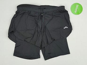 risk: Crivit, Szorty damskie, rozmiar M — 2