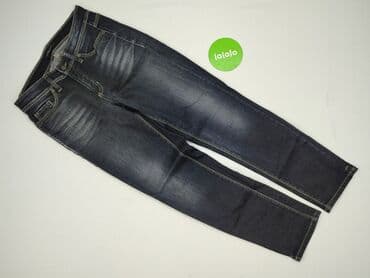 bottesini buty: Jeansy damskie, rozmiar S — 2