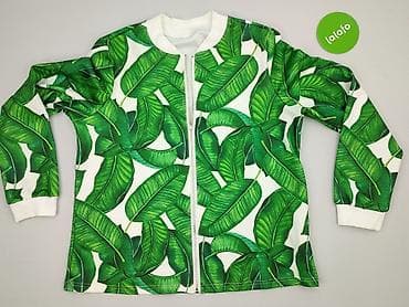 clothes green: Emery Rose, Bluza damska
, rozmiar L — 2