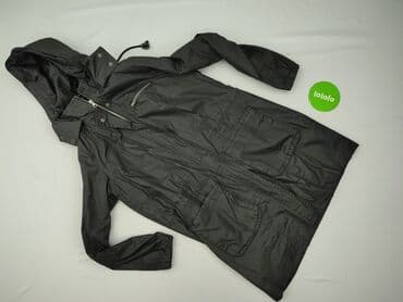 sinsay ramoneska: Sinsay, Parka damska, rozmiar L — 2