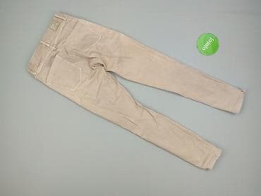 chelsea: Bershka, Jeansy damskie, rozmiar S — 3