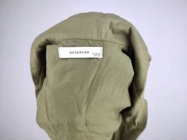 sukienki koszulowa reserved: Reserved, Sukienka damska, rozmiar M — 5