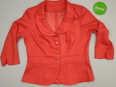 lemonada kurtki wiosenne: Marynarka damska, rozmiar XL — 2