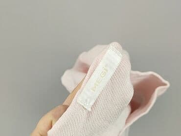 sukienki z kaszmiru: MEGI, Sweter damski, rozmiar 3XL — 4