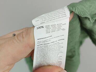 sukienka muślinowa sinsay: Sinsay, Sukienka damska, rozmiar M — 6