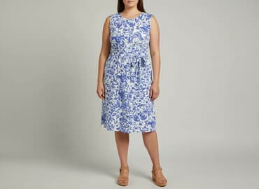 sklep internetowy z sukienkami dla puszystych: Dorothy Perkins, Sukienka damska, rozmiar XL — 7