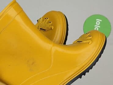 Rain boots: Rain boots, 25, condition - Very good — 6