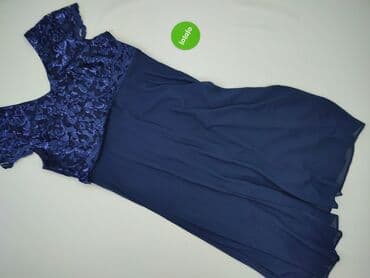 sukienki na wesele de marco: Sukienka damska, rozmiar 4XL — 2