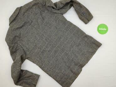 cropp piżamy: Suit jacket for men, M (EU 38), condition - Perfect — 3