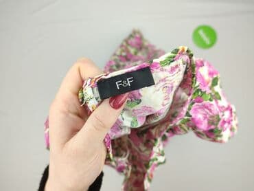 sukienki feria: F&F, Sukienka damska, 4XL — 4