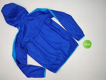 sinsay koszulka basic: Puma, Męska wiatrówka, rozmiar 2XL — 4