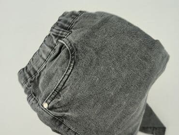 sukienka z gumka w pasie: Spodnie jeansowe, Destination, 14 lat, 164, stan - Bardzo dobry — 6