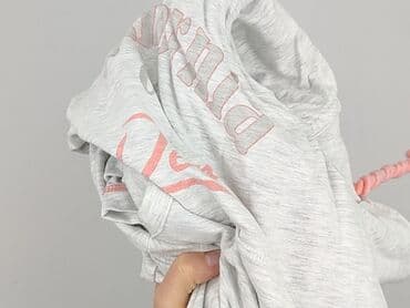 bluzy artystyczne: Denim, Bluza z kapturem damska, rozmiar L — 6