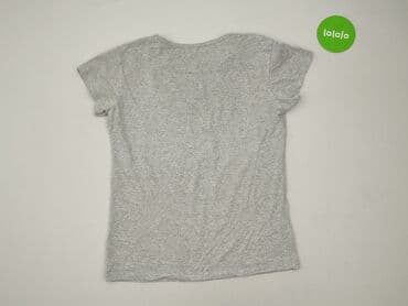 ea7 t shirt damski: Women`s T-shirt, size S — 4