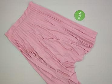 rozowa: Marks & Spencer, Spódnica damska, rozmiar XL — 3