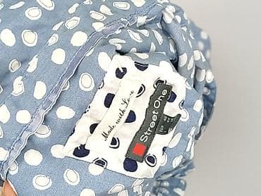 koszula w stylu prl: Street One, Koszula damska, rozmiar M — 6