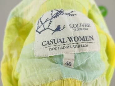 koszulka zeglarska: S.Oliver, Koszula damska, M — 4