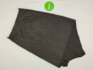 spódnica satynowa: Spódnica damska, rozmiar S — 3