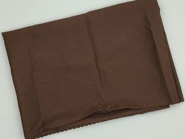 Towels: PL - Fabric 198 x 140, color - Brown, condition - Very good — 1