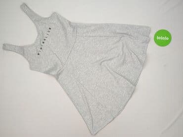 sukienka hm sweterkowa: H&M, Sukienka damska, rozmiar M — 2