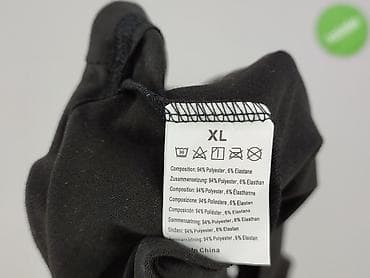 croppa: Top damski, rozmiar XL — 5